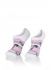Stopki Intenso 1818 Cotton damskie Wzór 35-40