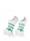 Stopki Intenso 1818 Cotton damskie Wzór 35-40