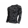 Koszulka Sesto Senso P1034 Thermoactive Military Style dł/r Men S-2XL