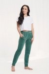 Spodnie dresowe Luna 310 Velour M-2XL