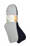 Skarpety WiK 37419 Happy Kuschel Super Soft ABS A'2 35-42
