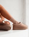 Skarpety Milena 0200 Lurex  bezuciskowe damskie 37-41