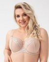 Biustonosz soft Gorsenia K 496 Paradise Beżowy