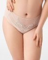 Figi Gorsenia K 497/1 M-4XL Paradise Beżowy