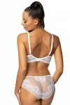 Biustonosz push-up Mat M-0198/11 Estelle