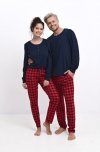 Piżama Sensis Louie Kids Boy dł/r 134-152
