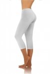 Legginsy Sesto Senso P1059 3/4 Medium S-4XL