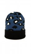 Czapka Art Of Polo 23903 Hipster Panther damska