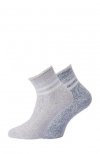 Skarpety WiK 37770 Warm Kuschelig A'2 35-42