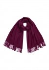 Szal Art Of Polo 23457 Cozy Basic damski