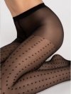 Rajstopy Fiore G 6102 Charlize 15 den 2-4