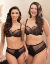 Biustonosz soft Gorsenia K 879 Gisel