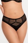 Figi Gorsenia K 875 Beverly Brazyliany S-2XL