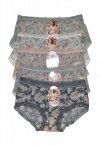 Figi DC Girl 29805 A'12 S-XL