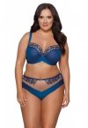 Figi Ava 2056/B S-XL Brazyliany Cobalt