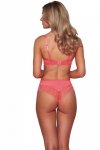 Biustonosz push-up Ava 2073