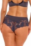 Figi Gaia GFB 1135 Nike Brazyliany S-2XL Grafitowy