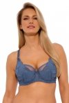 Biustonosz semi soft Gaia BS 1134 Keto