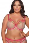 Biustonosz semi soft Ava 2071