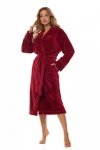 Szlafrok L&L 2413 Camelia długi 3XL damski