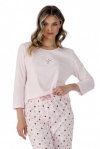 Piżama Leveza Enea 1495 7/8 M-2XL