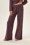 Piżama Henderson Ladies 42024 Fudge S-XL