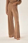 Piżama Henderson Ladies 42024 Fudge S-XL
