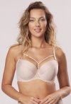 Biustonosz full cup padded Mefemi Desire Big