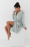 Szlafrok Sensis Garden S-XL