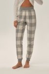 Piżama Henderson Ladies 41895 Farris S-2XL