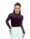 Bluzka Eldar Tori dł/r S-XL