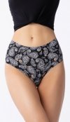 Figi Julimex Simple Paisley Maxi S-2XL