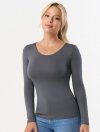 Koszulka Babell Manati dł/r S-2XL Kolor