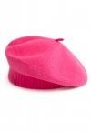 Beret Art Of Polo 23339 Selsey damski