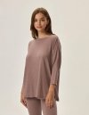 Piżama Henderson Ladies 42706 Frau 3/4 S-2XL