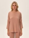 Piżama Henderson Ladies 42706 Frau 3/4 S-2XL