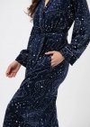 Szlafrok Key LGL 911 B24 S-XL