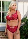 Biustonosz soft Gorsenia K 888 Poesia