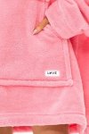 Bluza L&L 2466 dł/r damska