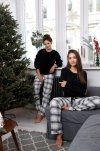 Piżama Sensis Meredith dł/r S-XL