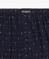 Bokserki Atlantic 2MBX-056 A'2 S-2XL