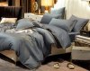 Komplet pościeli Cotton World Mikrowłókno Haft FHL-2607 160x200
