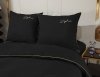 Komplet pościeli Cotton World Mikrowłókno Haft FHL-2605 220x200
