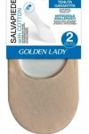 GOLDEN LADY STOPKI COTON NEW 6N 2 PARY - WYSYŁKA 24H