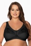 Biustonosz soft bez fiszbin Gaia BS 1162 Melodia  24H