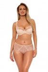 GAIA BIUSTONOSZ SEMI-SOFT MAJA 1300 BEŻ - WYSYŁKA 24H