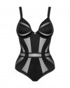 Body Obsessive Chic Amoria Teddy WYSYŁKA 24H
