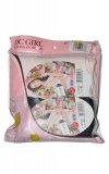 Figi DC Girl 22628/wz.52 A'2 S-XL micromodal - WYSYŁKA 24H