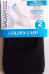 GOLDEN LADY STOPKI COTON NEW 6N 2 PARY - WYSYŁKA 24H