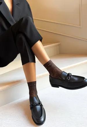 Veneziana Skarpety MILANO